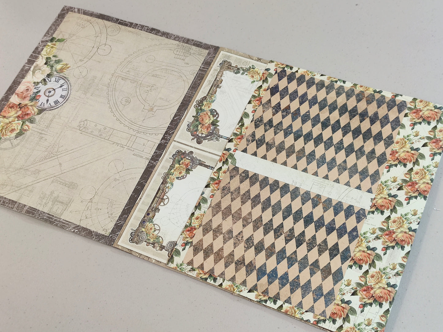 HOUSE OF SCIENCE INTERACTIVE LAYOUT BUNDLE